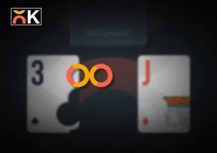 Baccarat - Spin City - Congo
